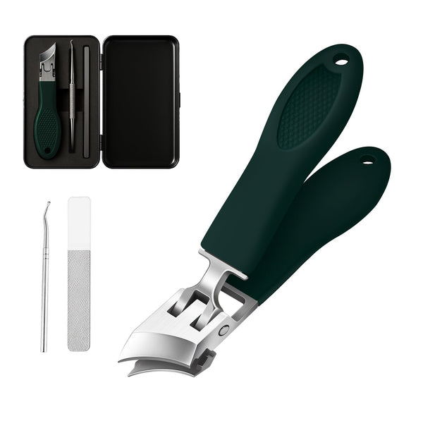 Eptchn Splash Slanted Nail Clipper