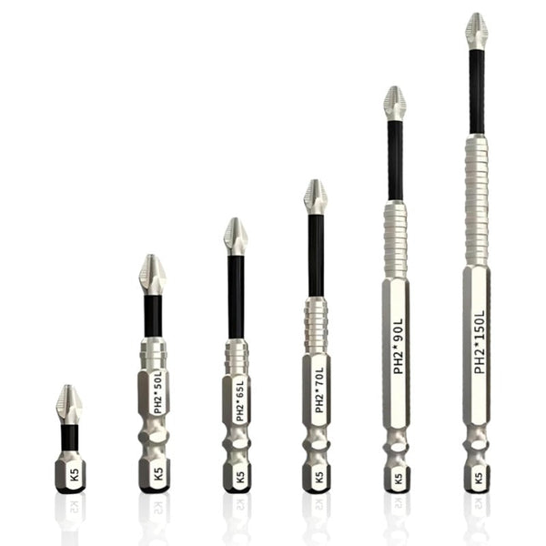 MagFixer New k5 Impact Resistant Bit