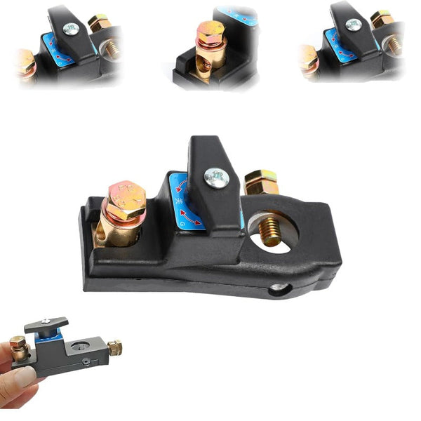 Eptchn Anti-Leakage Isolator Switch